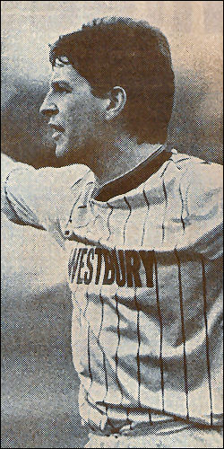 Mike Malpas