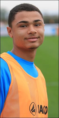 Miles Ferguson