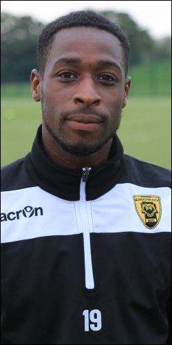 Nathan Modest