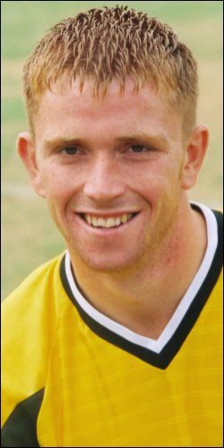 Neil Griffiths