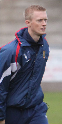 Neil Ward