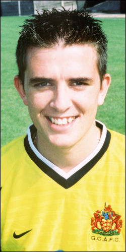 Nick Stockley