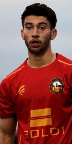 Ollie Hulbert