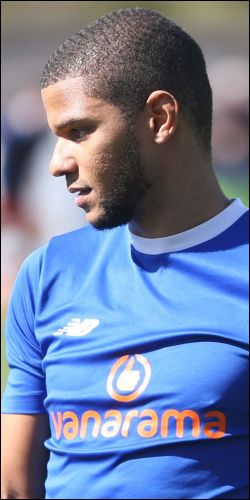 Omar Holness