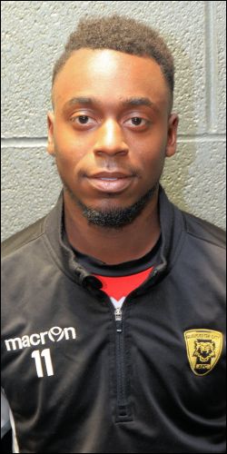Omari Sterling-James