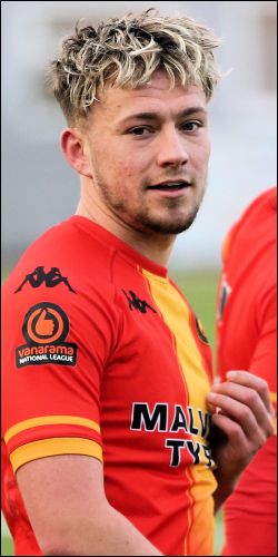 Owen Evans