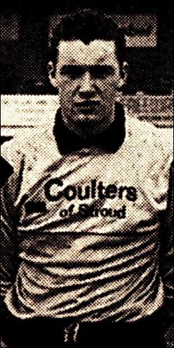 Pat O'Hagan