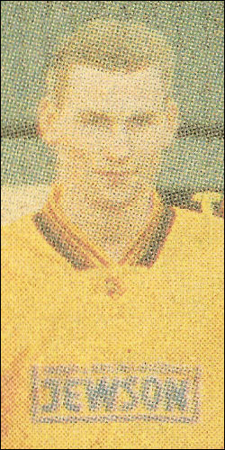 Paul Bloomfield