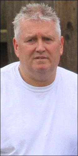 Paul Collicutt