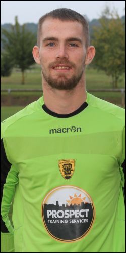 Paul White