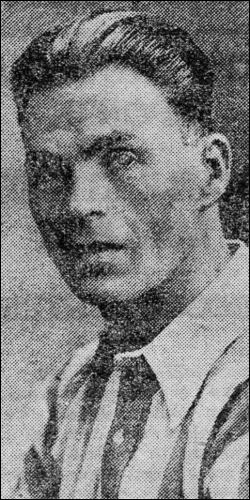 Reg Weaver