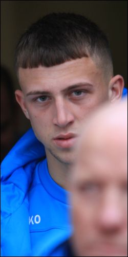 Rhys Kavanagh