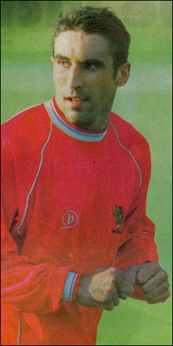 Richard Moore