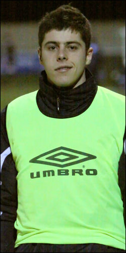 Rob Aldrich
