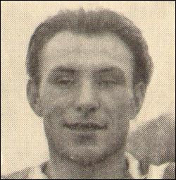 Rob Coldray
