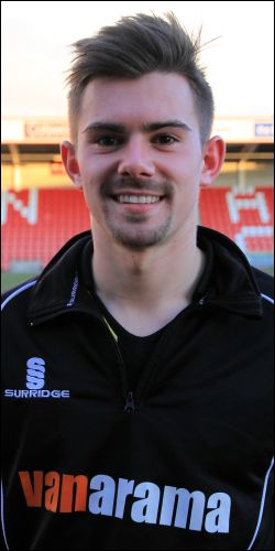 Ross Staley