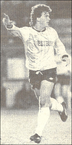 Russell Musker