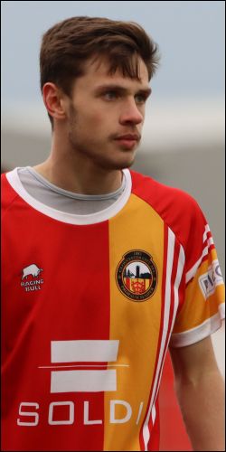 Ryan Barnett