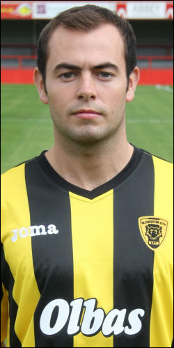 Ryan O'Hara