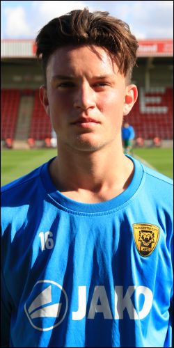 Tom Owen-Evans