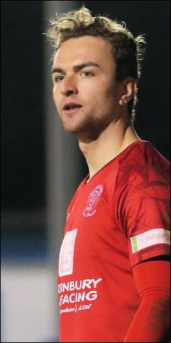 Will Henry