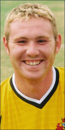 Will Steadman