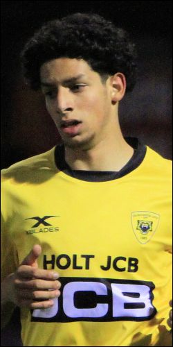 Zaid Hussaini