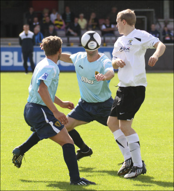 Against Solihull Moors some City players were anonymous