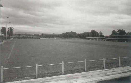 Gloucester City A.F.C. - Wikipedia