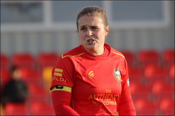 Some on field advice from Captain Jade